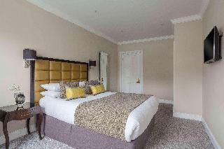 Oatlands Park Hotel fotoÄŸrafÄ±