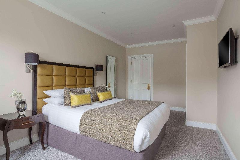 Oatlands Park Hotel - Oda