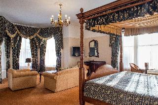 Oatlands Park Hotel fotoÄŸrafÄ±