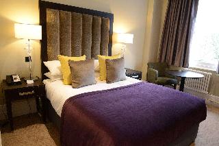 Oatlands Park Hotel fotoÄŸrafÄ±