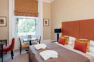 Oatlands Park Hotel fotoÄŸrafÄ±