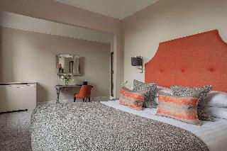 Oatlands Park Hotel fotoÄŸrafÄ±