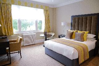 Oatlands Park Hotel fotoÄŸrafÄ±