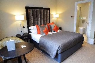 Oatlands Park Hotel fotoÄŸrafÄ±