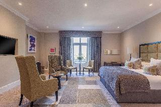 Oatlands Park Hotel fotoÄŸrafÄ±