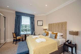 Oatlands Park Hotel fotoÄŸrafÄ±
