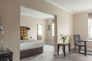 Oatlands Park Hotel fotoÄŸrafÄ±