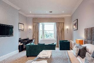 Oatlands Park Hotel fotoÄŸrafÄ±