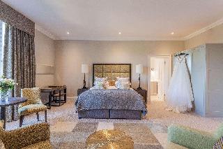 Oatlands Park Hotel fotoÄŸrafÄ±