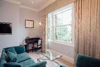 Oatlands Park Hotel fotoÄŸrafÄ±