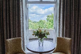 Oatlands Park Hotel fotoÄŸrafÄ±