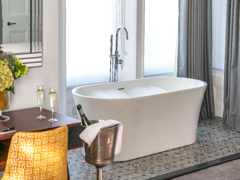Oatlands Park Hotel - Oda