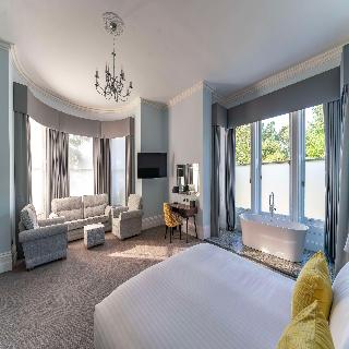 Oatlands Park Hotel fotoÄŸrafÄ±