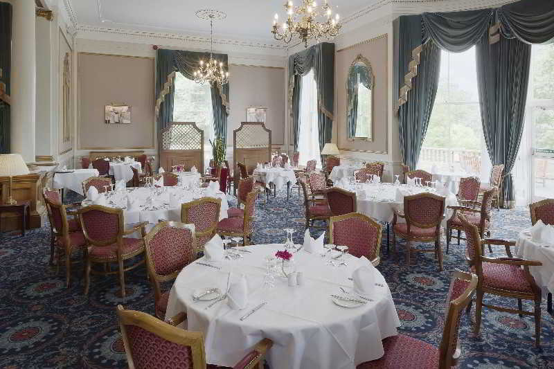 Oatlands Park Hotel fotoÄŸrafÄ±