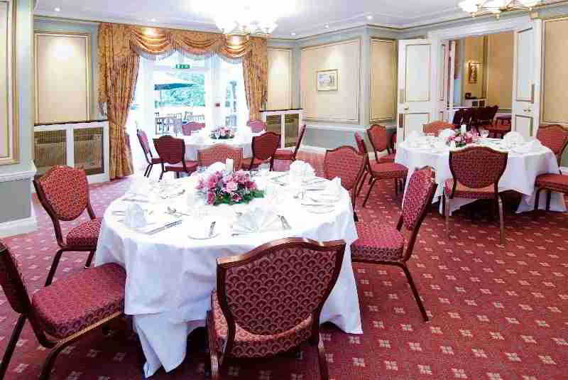 Oatlands Park Hotel fotoÄŸrafÄ±