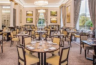 Oatlands Park Hotel fotoÄŸrafÄ±