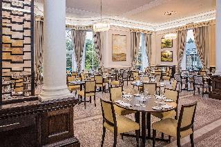 Oatlands Park Hotel fotoÄŸrafÄ±