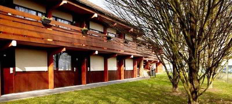 Campanile Cergy Saint Christophe - Osny