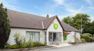 Campanile Evry Est - Saint Germain les Corbeil