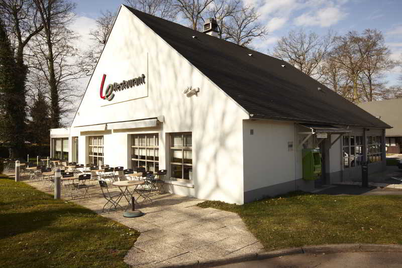 Campanile Compiegne - Genel