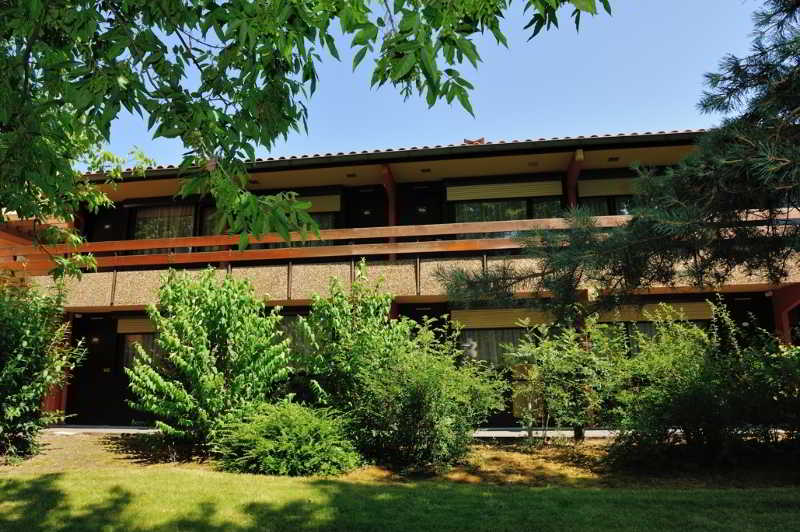Campanile Cholet - Genel