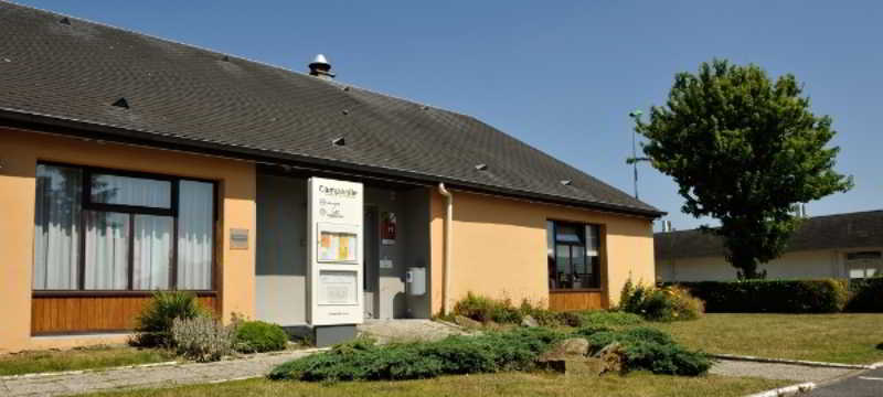 Campanile Saint Nazaire - Trignac
