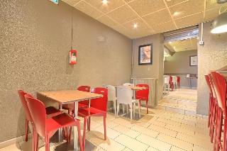 Campanile Paris Ouest - Boulogne