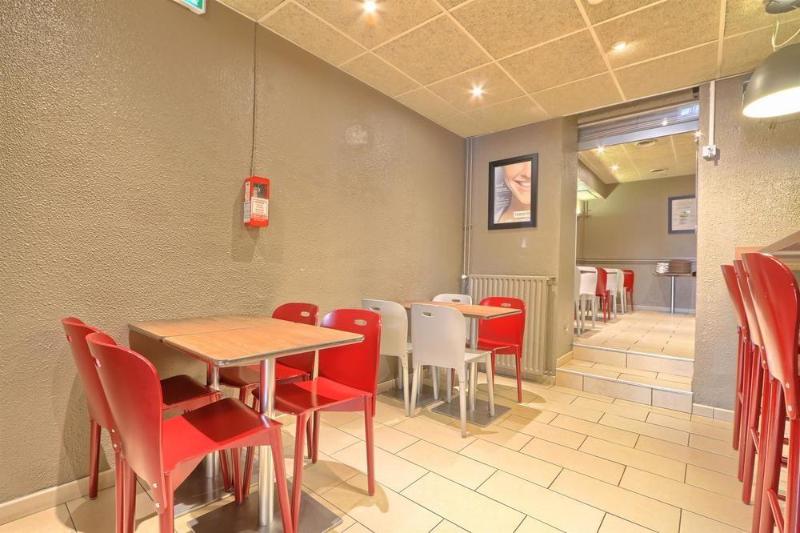 Campanile Paris Ouest - Boulogne - Genel
