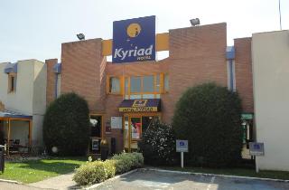 Kyriad Chantilly