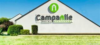 Campanile Paris Ouest - Levallois Perret