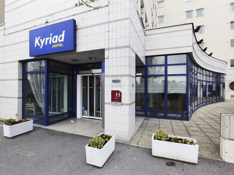 Kyriad Viry Chatillon