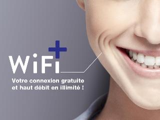 Tulip Residences Joinville-Le-Pont
