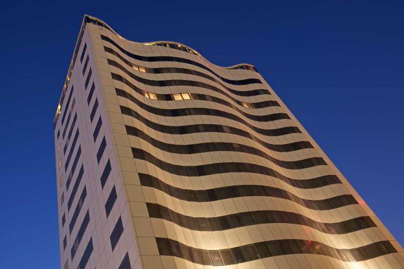 The Royal Riviera otel fotoğrafı