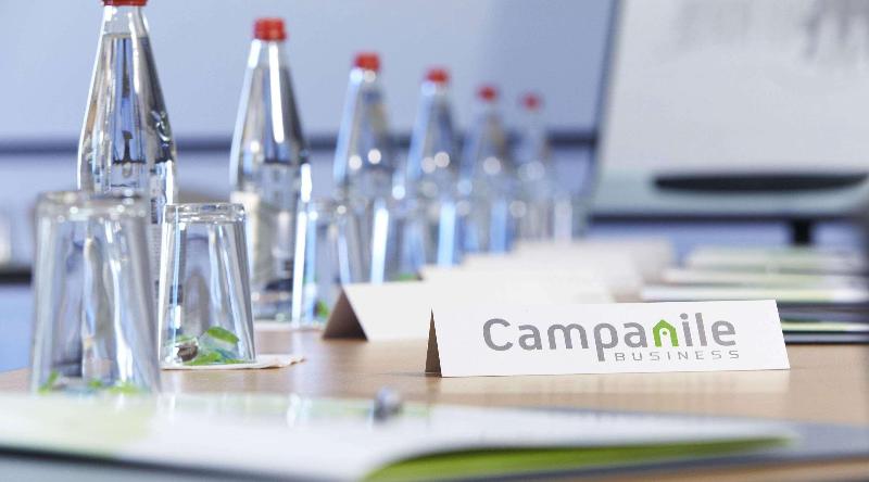 Campanile Avallon - Toplantı