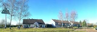 Campanile Avallon