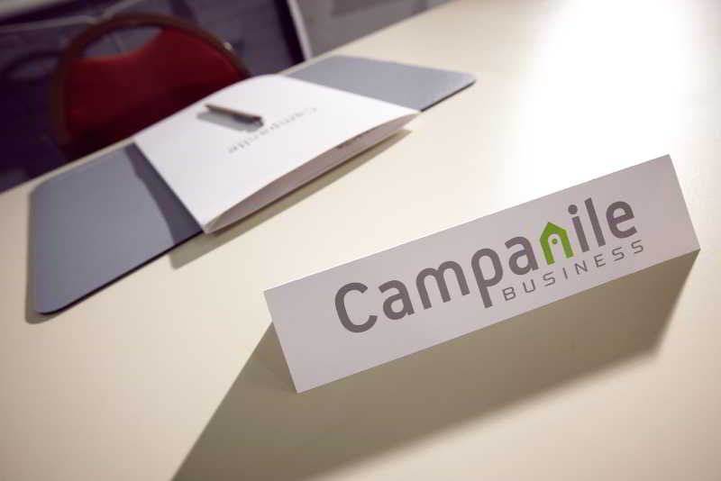 Campanile Aurillac