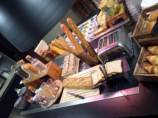 Campanile Aurillac fotoÄŸrafÄ±