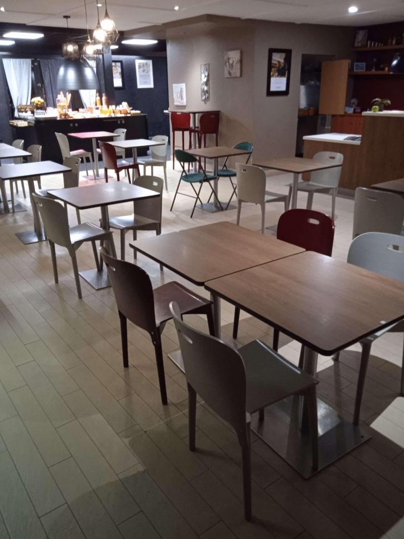 Campanile Aurillac - Restoran