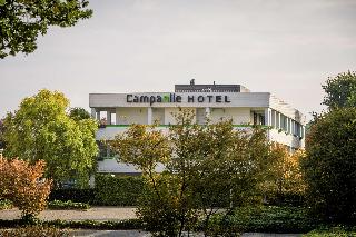Campanile Venlo fotoÄŸrafÄ±
