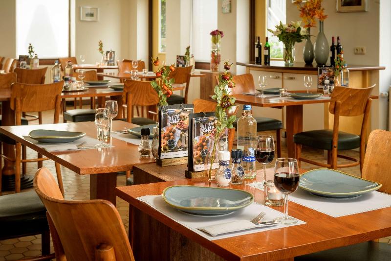 Campanile Venlo - Restoran