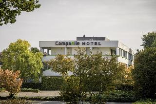 Campanile Venlo fotoÄŸrafÄ±
