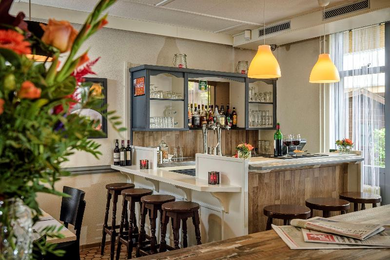 Campanile Shertogenbosch - Bar