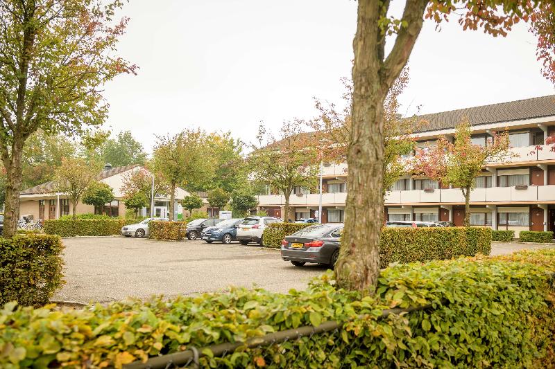Campanile Shertogenbosch - Genel