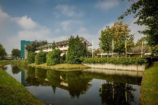 Campanile Shertogenbosch fotoÄŸrafÄ±