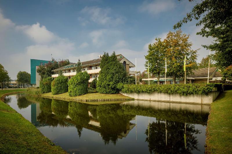 Campanile Shertogenbosch - Genel