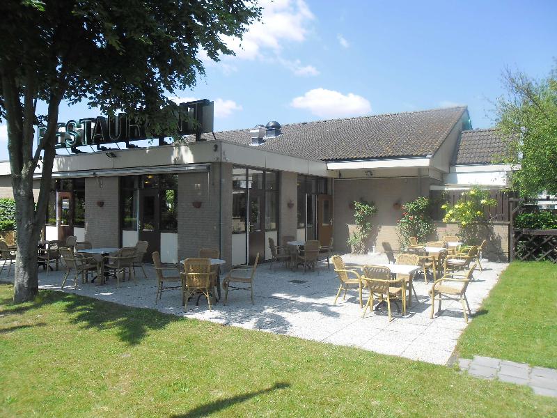 Campanile Shertogenbosch - Restoran