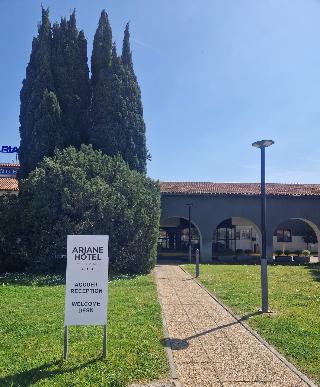 Ariane Hotel Fos sur Mer
