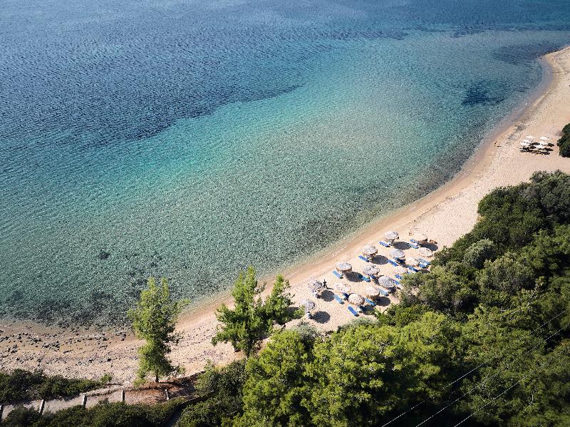 Glavas Inn Hotel - Genel