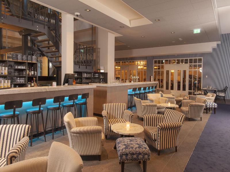 Grand Hotel Ter Duin - Bar