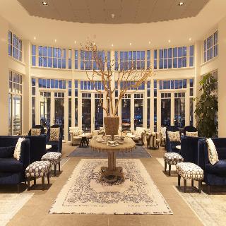 Grand Hotel Ter Duin fotoÄŸrafÄ±